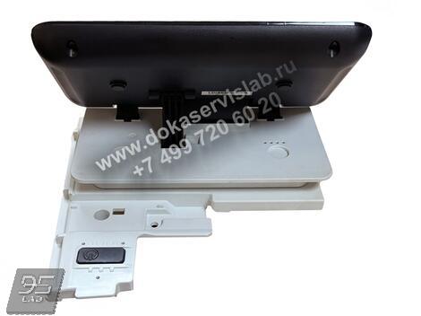 3EK10-67001 Передняя панель управления HP DesignJet T1600