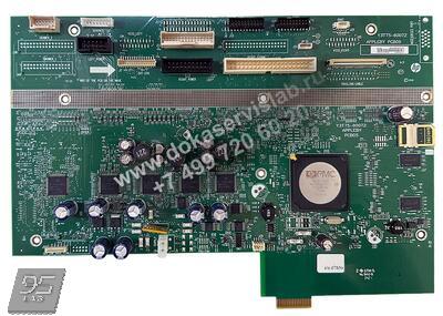 3EK10-67003 Главная плата HP DesignJet T1600 T2600