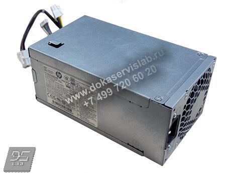 2YB64-67001 Power Supply Unit Fit for HP Designjet T1600 T2600 XL3600 Т1700 Т1708 Z9 Z9+ PSU