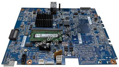 3EK10-67010 | 3EK10-67005 Плата форматера HP DJ T1600