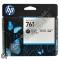 Печатающая головка HP 761 CH648A черный матовый для HP DJ T7100 | T7200