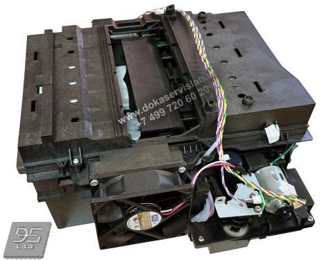 E1L21-67006 Станция парковки HP DJ Z2600, Z5400, Z5600