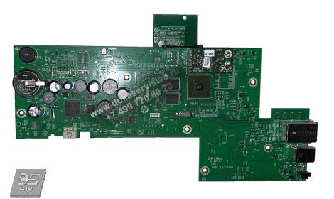 5HB08-67008 Главная плата HP DJ T630 T650 Studio
