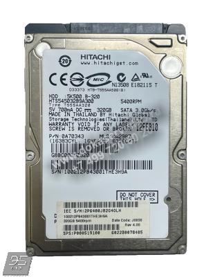 T8W15-67010 Жёсткий диск HDD HP DesignJet Z6