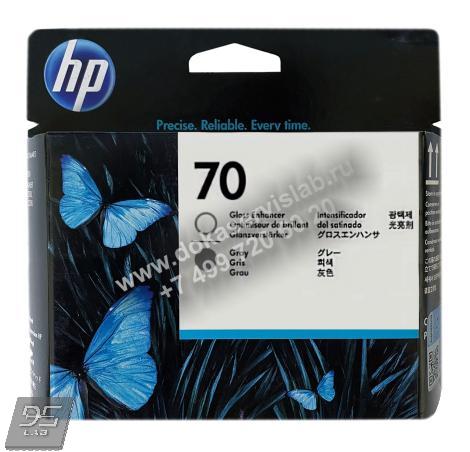 Оригинальная струйная печатающая головка HP №70 C9410A