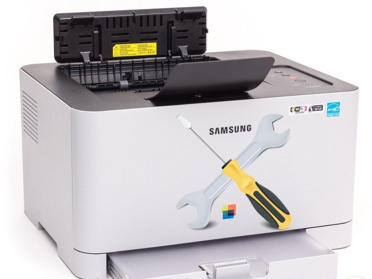 Принтер самсунг цветной. Ремонт принтеров. Ремонт лазерных принтеров Samsung. Краска для принтера самсунг.