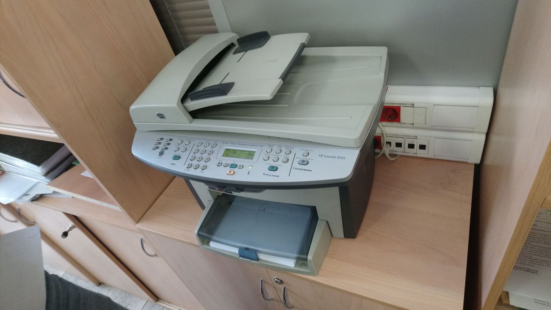 Ремонт лазерных принтеров HP в Москве | Дока-Сервис