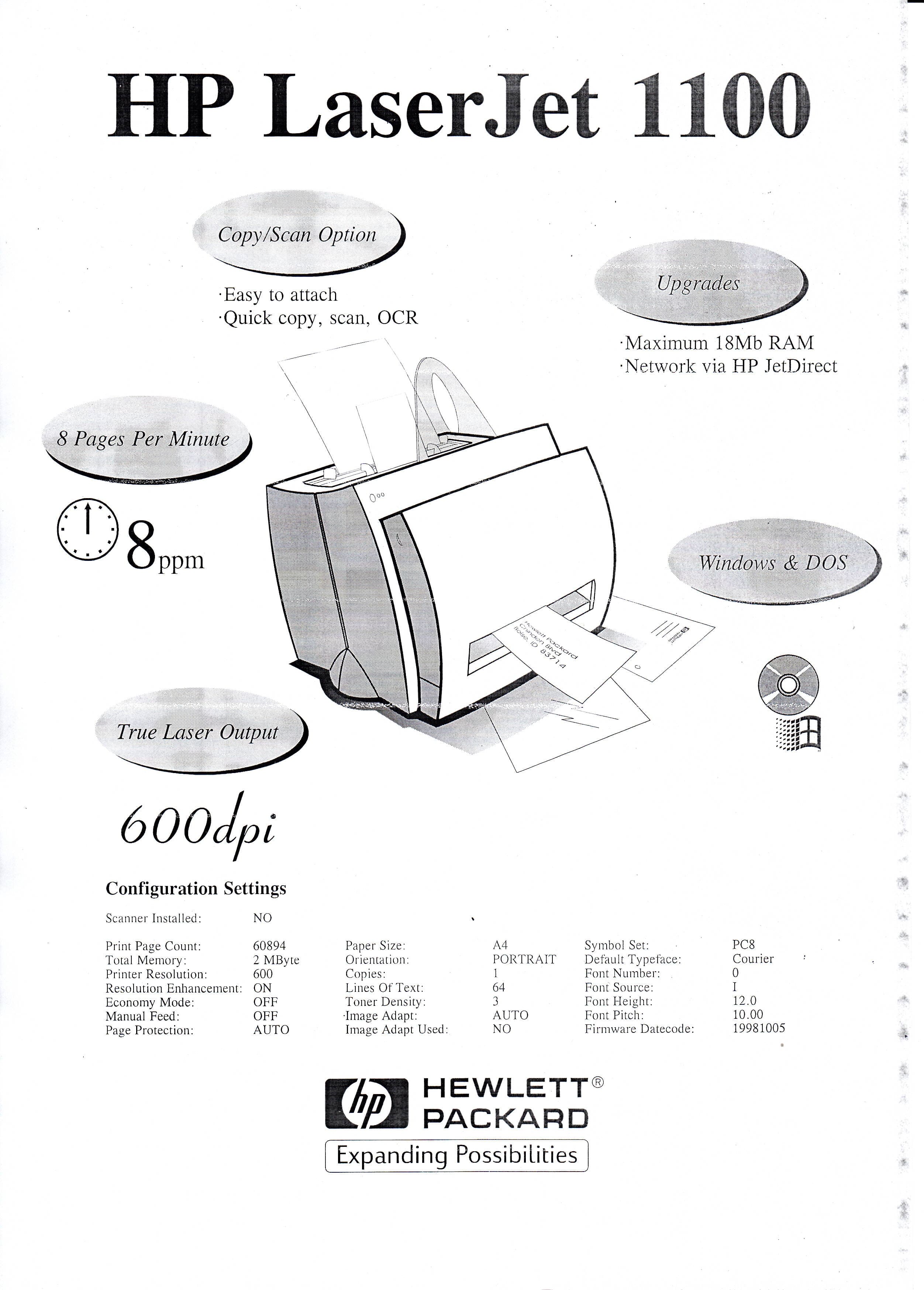 Ремонт лазерных принтеров HP в Москве | Дока-Сервис